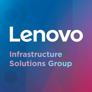 LENOVO INFRASTRUCTURE SOLUTIONS GROUP