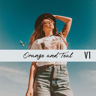 ПРЕССЕТЫ ДЛЯ LIGHTROOM 