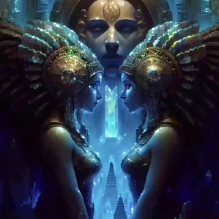 МАГИЯ В ТЕБЕ |ПУТЬ К РЕАЛИЗАЦИИ СЕБЯ