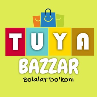TUYA BAZZAR