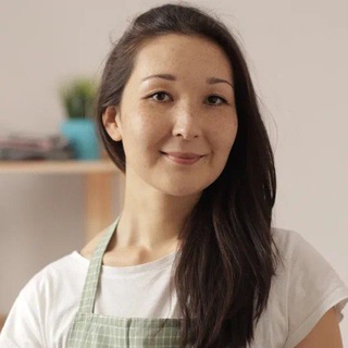 РЕЦЕПТЫ | DANIYA_ALT