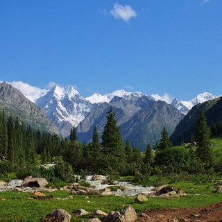 ИНТЕРЕСНОЕ | ТУРИЗМ | КЫРГЫЗСТАН