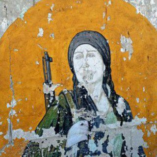 ЖЕНЩИНА, ЖИЗНЬ, СВОБОДА