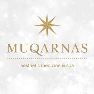 MUQARNAS. AESTHETIC MEDICINE & SPA