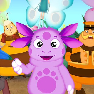 ДЕТСКИЕ МУЛЬФИЛЬМЫ