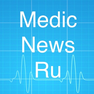 MEDIC NEWS .RU
