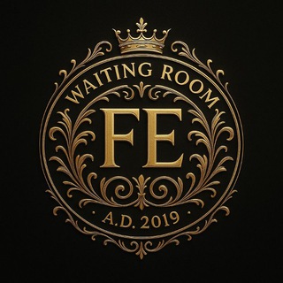 FE POCZEKALNIA | 18+