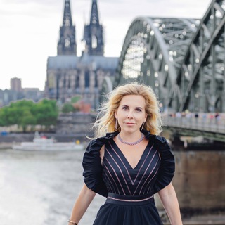 ИРИНА @GERMANYTIME