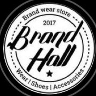 BRANDHALL