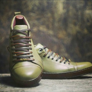 АВДЮХОВ ДМИТРИЙ. ОБУВЩИК