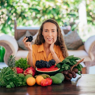 «RADUGAZDRAVA» ЕКАТЕРИНА РАДУГА