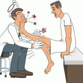 НЕРВНАЯ РАБОТА