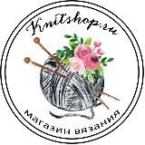 МАГАЗИН ПРЯЖИ KNITSHOP.RU