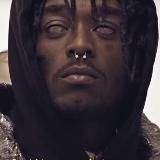 LIL UZI VERT - BARTER 16