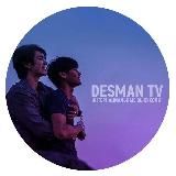 DESMAN TV