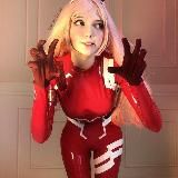 КОСПЛЕЙ COSPLAY 18+