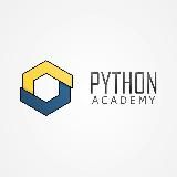 PYTHON АКАДЕМИЯ