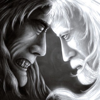 ГЕРОИ И ЗЛОДЕИ