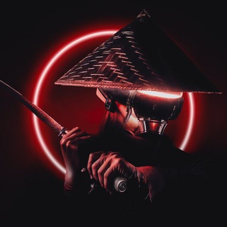 КАТАНА ПОЗНАЁТ КРИПТУ