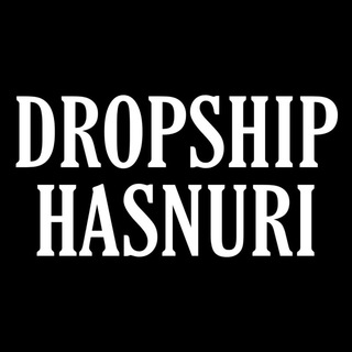 APPLY FOR DROPSHIP HASNURI