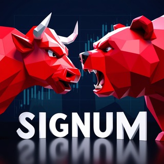 SIGNUM FREE | FOREX И CRYPTO СИГНАЛЫ
