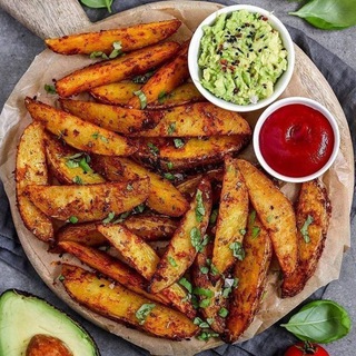 ПРОСТЫЕ ДОМАШНИЕ РЕЦЕПТЫ