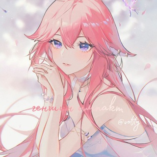 ГЕНШИН ИМПАКТ - GENSHIN IMPACT ``