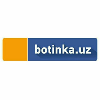 BOTINKA.UZ