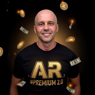 ИНВЕСТИЦИИ В КРИПТОВАЛЮТУ С ALEXRICH