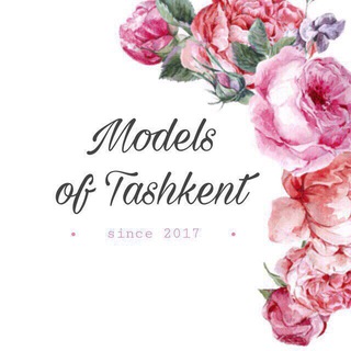 МОДЕЛИ ТАШКЕНТА (БЕСПЛАТНО)