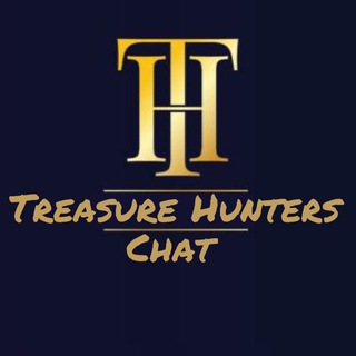 TREASURE HUNTERS | ЧАТ