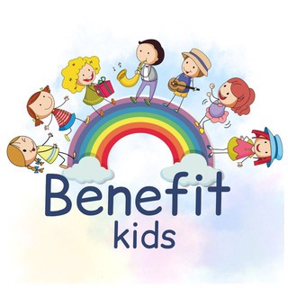 ДЕТСКАЯ ОДЕЖДА ИЗ ТУРЦИИ BĘNĘFITKIDS