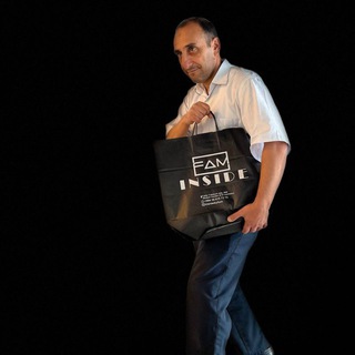 РИЗВАН ГУСЕЙНОВ