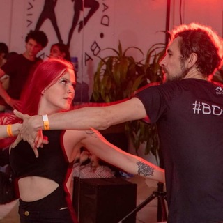 SOCIAL DANCE EVENTS IN LVIV UA