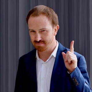 ТРАНСФОРМАЦИЯ C ЕГОРОМ БУЛЫГИНЫМ