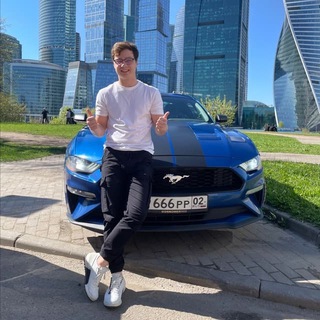 АЛЕКСАНДР НИКИТИН | БИЗНЕС НА МЕРКЕТПЛЕЙСАХ
