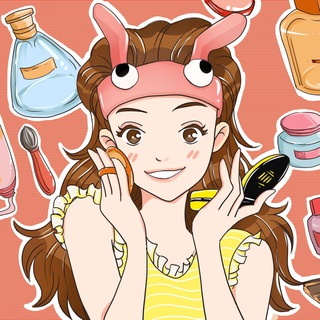 КОСМЕТИКА НА КАЖДЫЙ ДЕНЬ