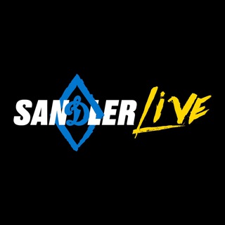 SANDLER-LIVE-ДИНАМО