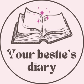 YOUR BESTIE’S DIARY