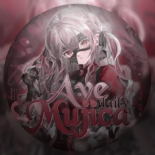AVE MUJICA DAILY . • . °