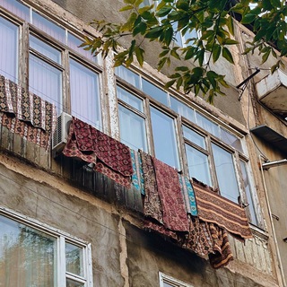 ЗАПИСКИ РЕПАТРИАНТА | ՀԱՅՐԵՆԱԴԱՐՁԻ ՆԱՄԱԿՆԵՐ