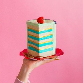 БЛОГ КОНДИТЕРА