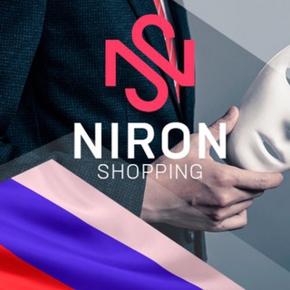 NIRON SHOPPING RU