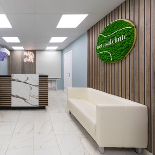 NUTRISOL.CLINIC - МЕДИЦИНА БУДУЩЕГО