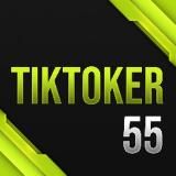 TIKTOKER55 STREAMS