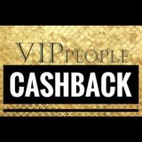 CASHBACK VIPPEOPLE