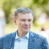 СЕРГІЙ МОРГУНОВ - ВІННИЦЬКИЙ МІСЬКИЙ ГОЛОВА