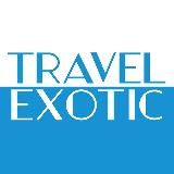 TRAVEL EXOTIC • ALL IN • • • MUSIC • LIFESTYLE-TRAVELLINGS-PRICES