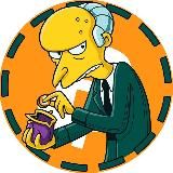 MR. BURNS