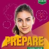 PREPARE WORKBOOK/ОТВЕТЫ